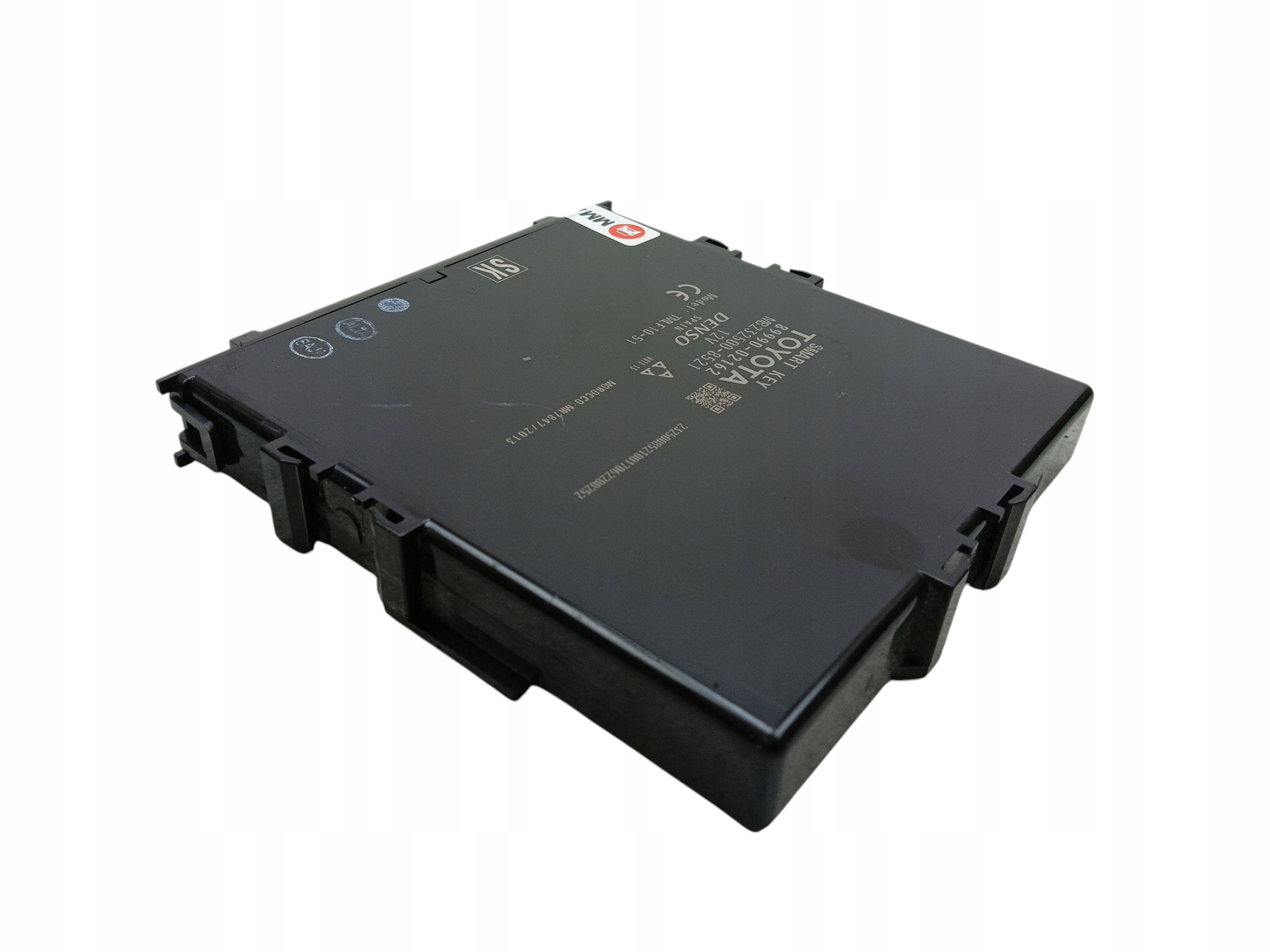 control unit module SMART KEY TOYOTA AURIS II E18 89990-02162