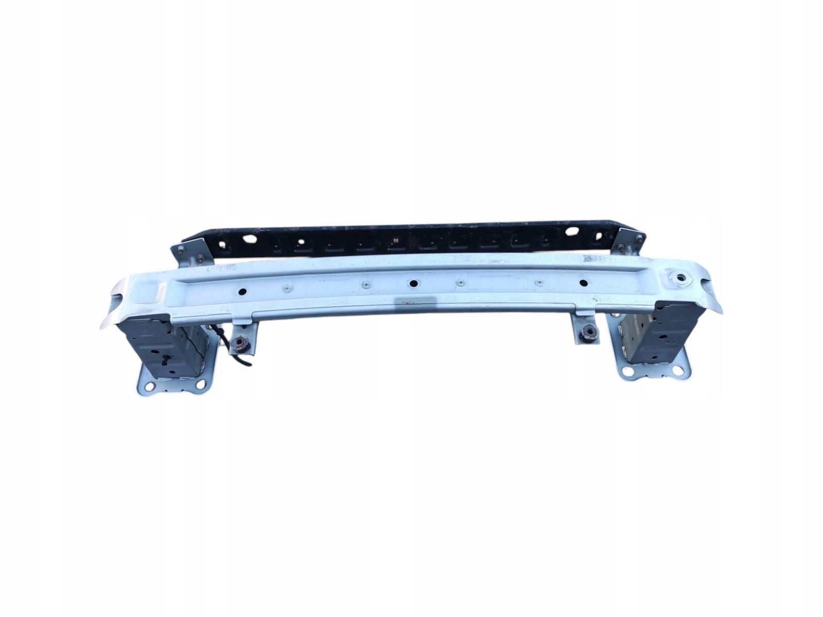 sider siders of a bumper below bumper front FORD S-MAX MK1 LIFT 2010-2014