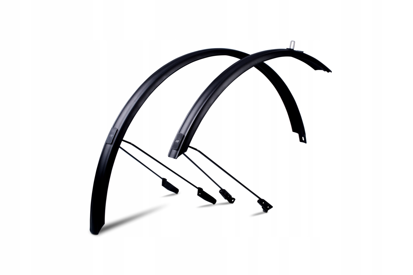 

Błotniki Cube Acid Trekking 45 Stays Set 28/1,4