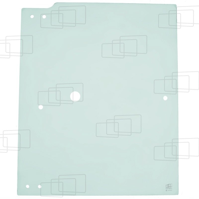 sklo Hamm horní dveře otevírací levé, pravé