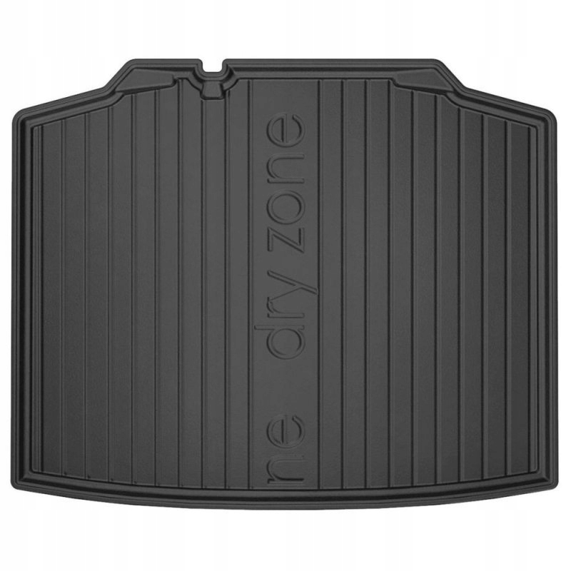 

Mata bagażnika Skoda Rapid Spaceback 2012-2019