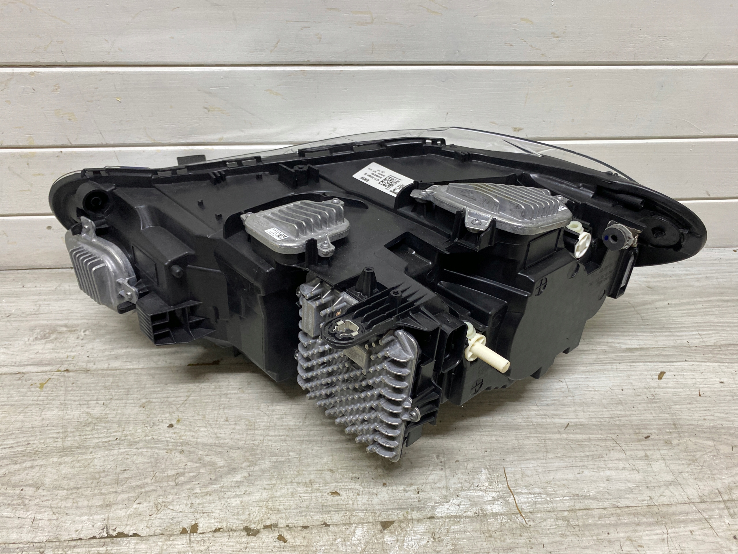 BMW X2 F39 right light FULL LED 5A1E0A8