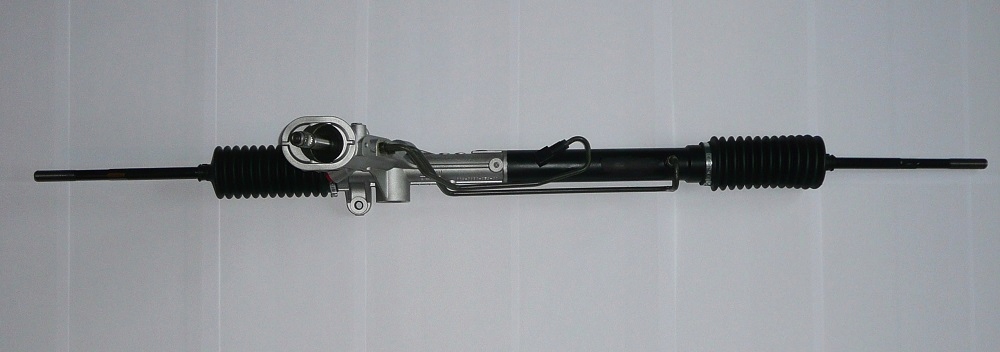 8Z1423055N - Коробка передач AUDI A2 без датчика TRW