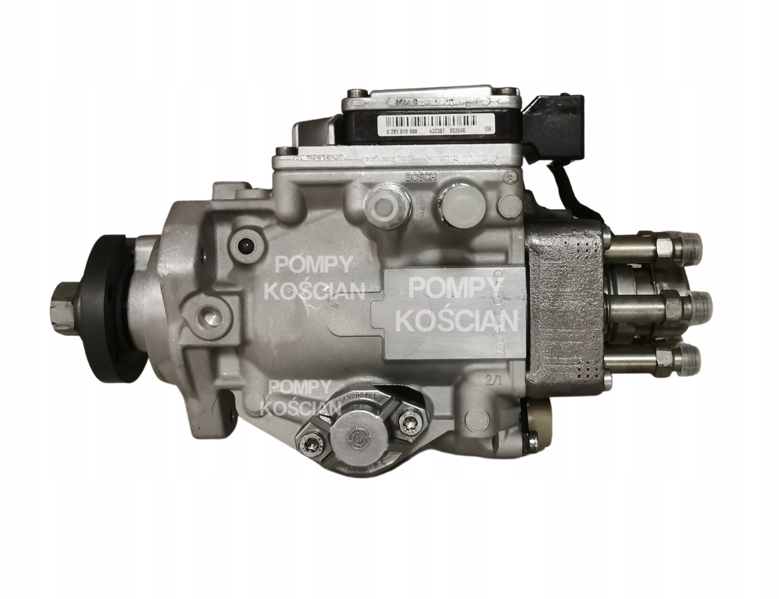 Pompa wtryskowa Bosch 0470006008 0470006004