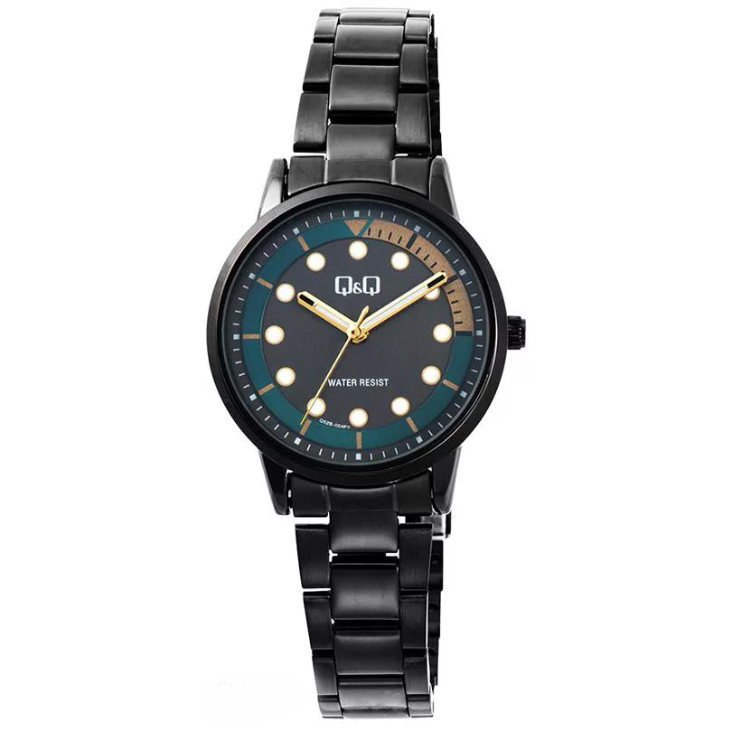 Dámské hodinky Qq Q52B-004P černé