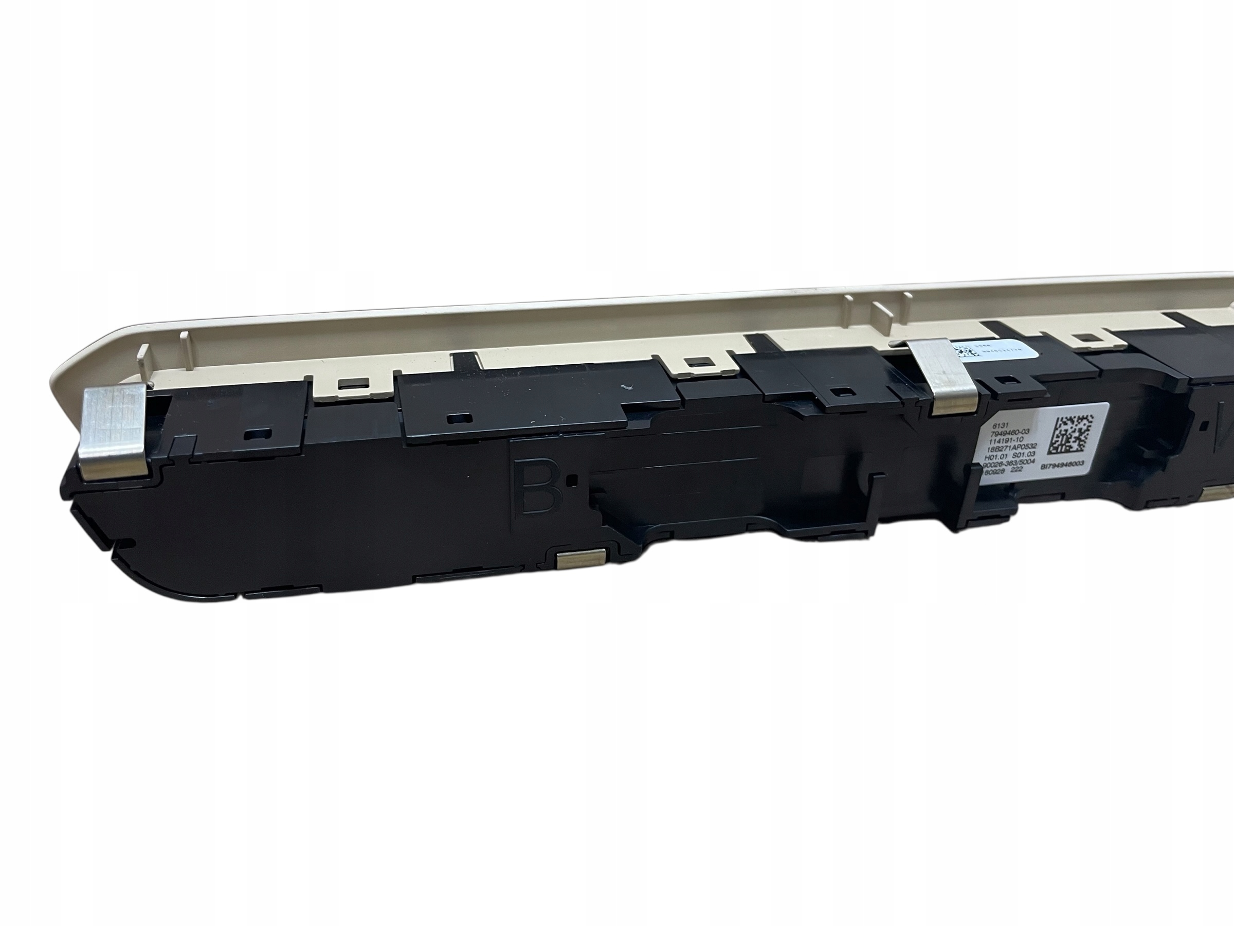 PANEL RADIA BMW BMW 3 G20 G21 4 G22 G23 G26