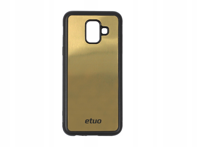 

Etui na Samsung Galaxy A6 2018 Graver Case