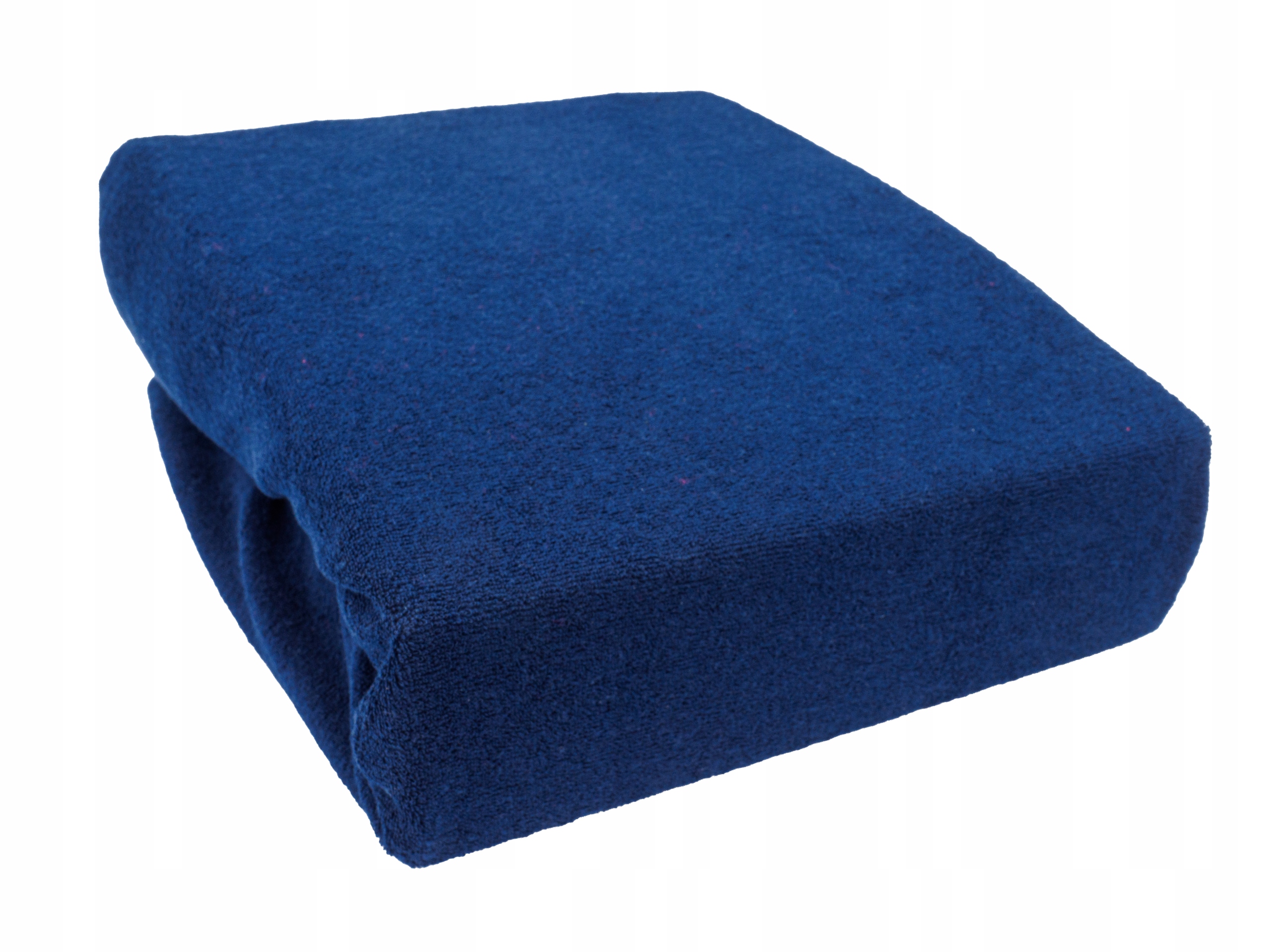 

Prześcieradło frotte z gumką 160x200 chaber Grube!