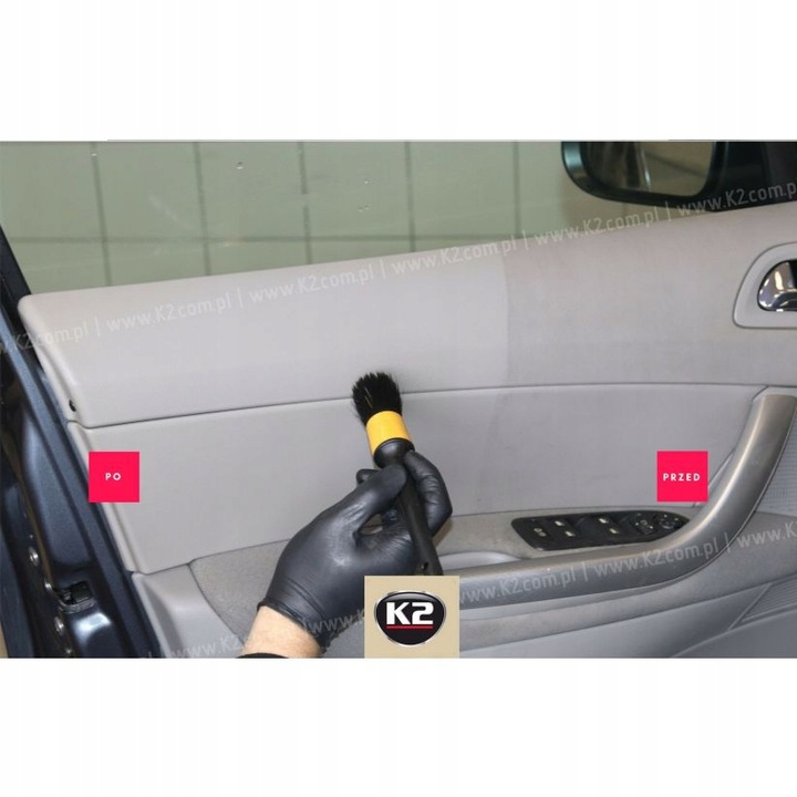 K2 APC UNIWERSALNY ŚRODEK CZYSZCZĄCY MOCNY KONCENTRAT 1L=10L EAN (GTIN) 5906534016249