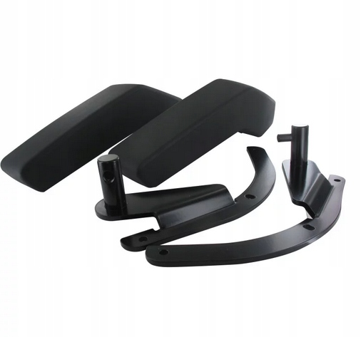 Podrúčky Sedadla Stiga Park 387185100/1