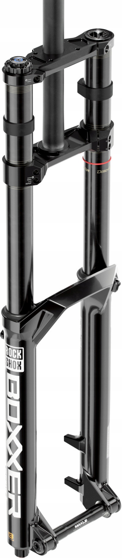 Lyrik Ultimate RC2 MY25