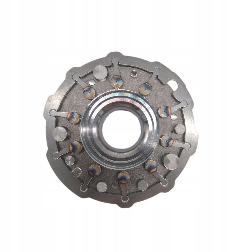 Tryskové zařízení (geometrie) Garrett GTD1036VZ
