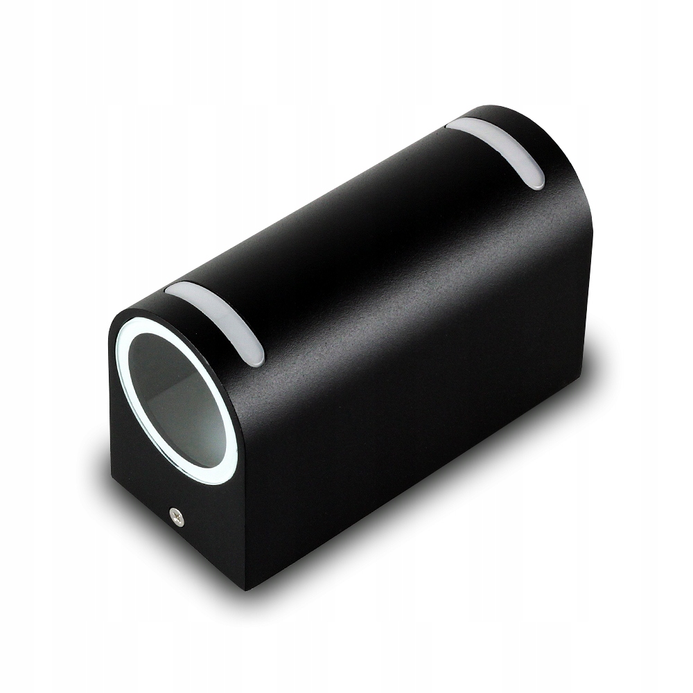 KINKIET ZEWNĘTRZNY LAMPA OGRODOWA GÓRA - DÓŁ GU10 do LED Kod producenta 9320