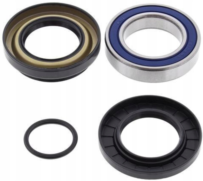 Ložiska Zadního Kola Honda Trx 420 Fourtrax 10-13