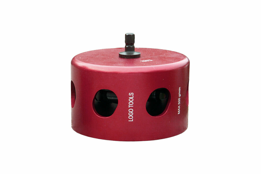 

Kalibrator I Fazownik 40 MM Do Rur Pex Logo Tools