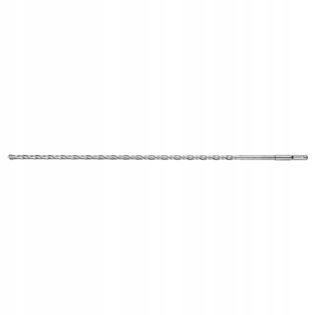 

Wiertło do betonu Sds Plus, 10x600 mm Verto 60H655
