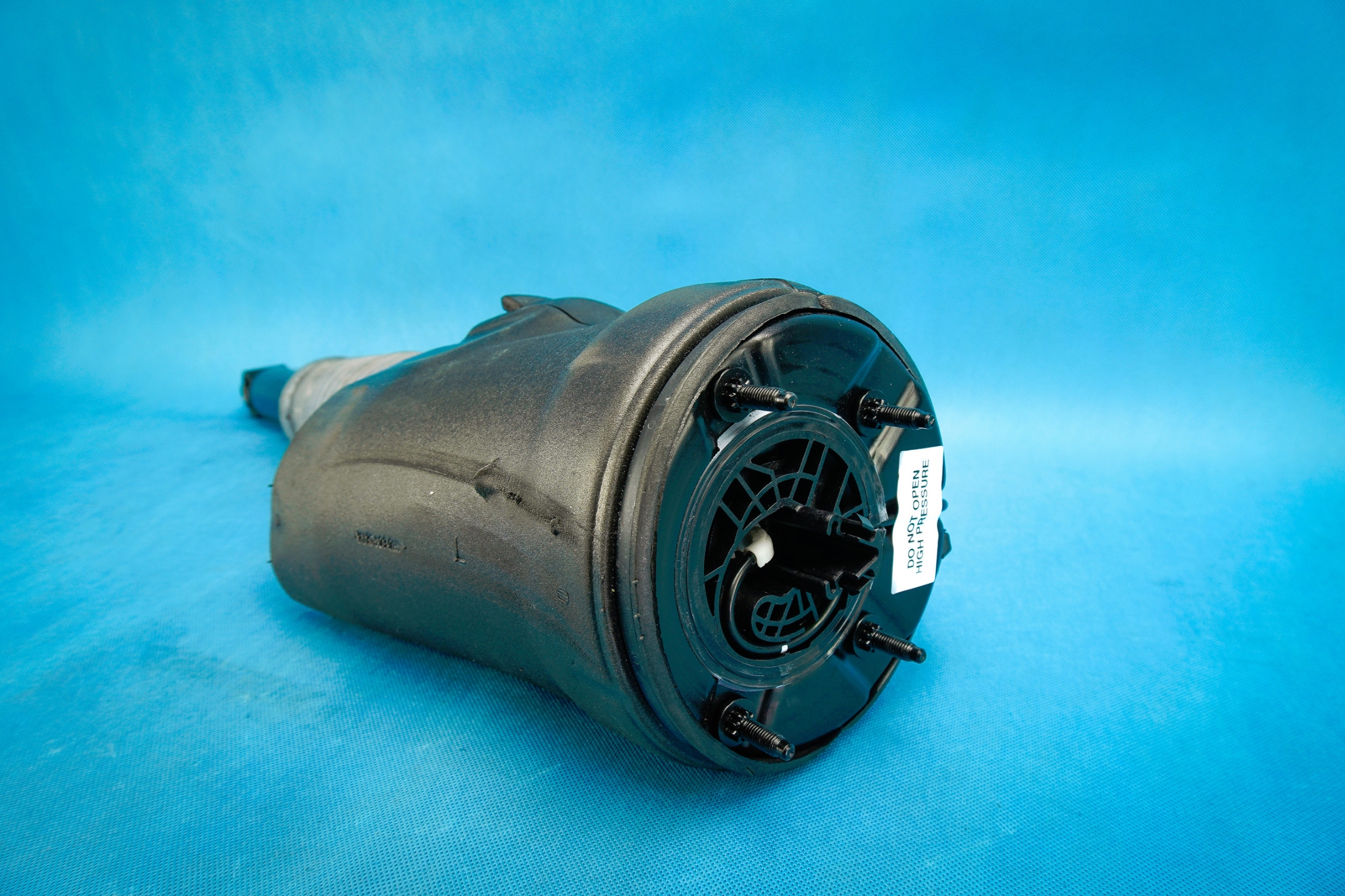 amortizer pneumatyczny Audi A8 4H 4H0616001AB
