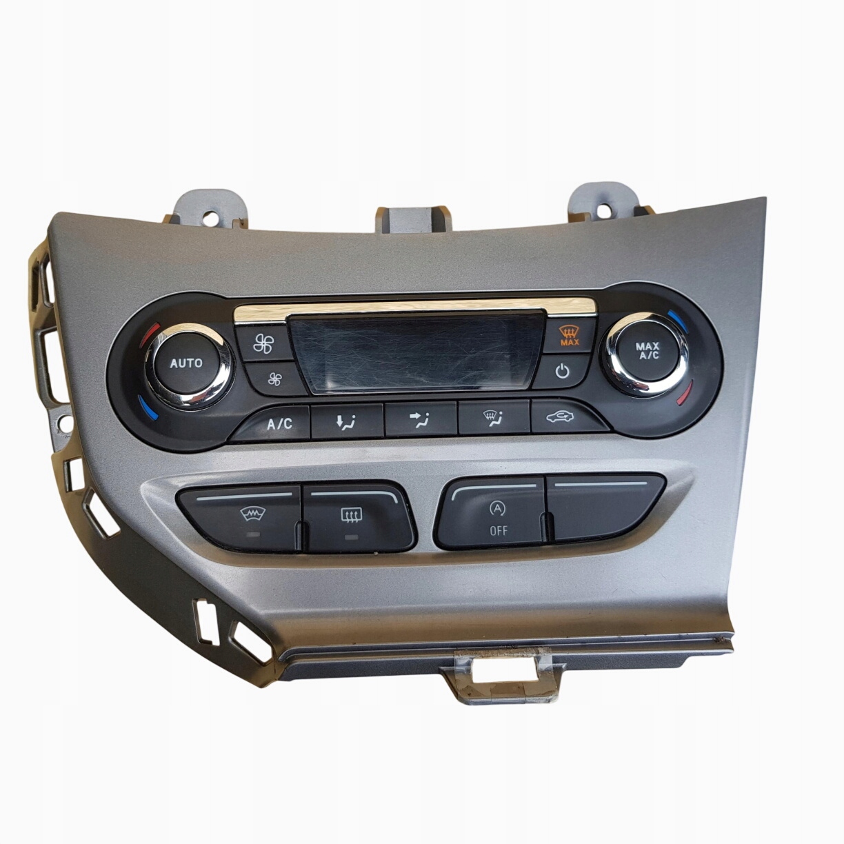 FORD FOCUS MK3 KOMBI HB 11-15R control panel KLIMATRONIC