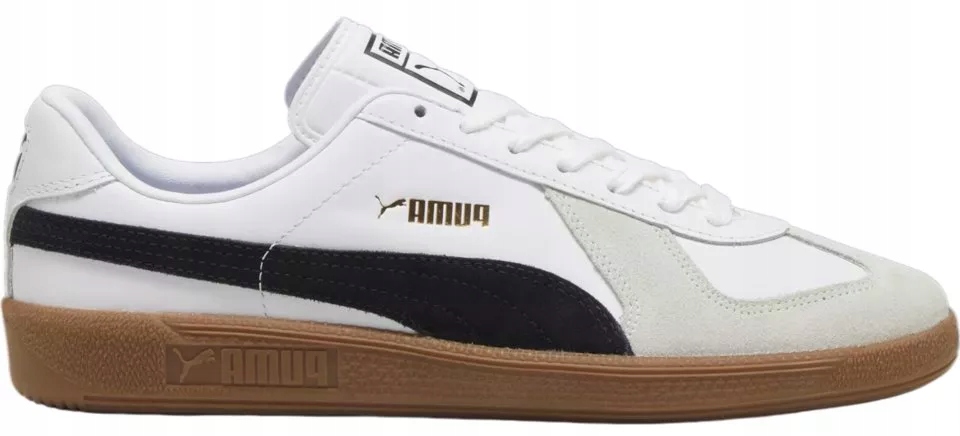 Puma Army Trainer 386607 21 43
