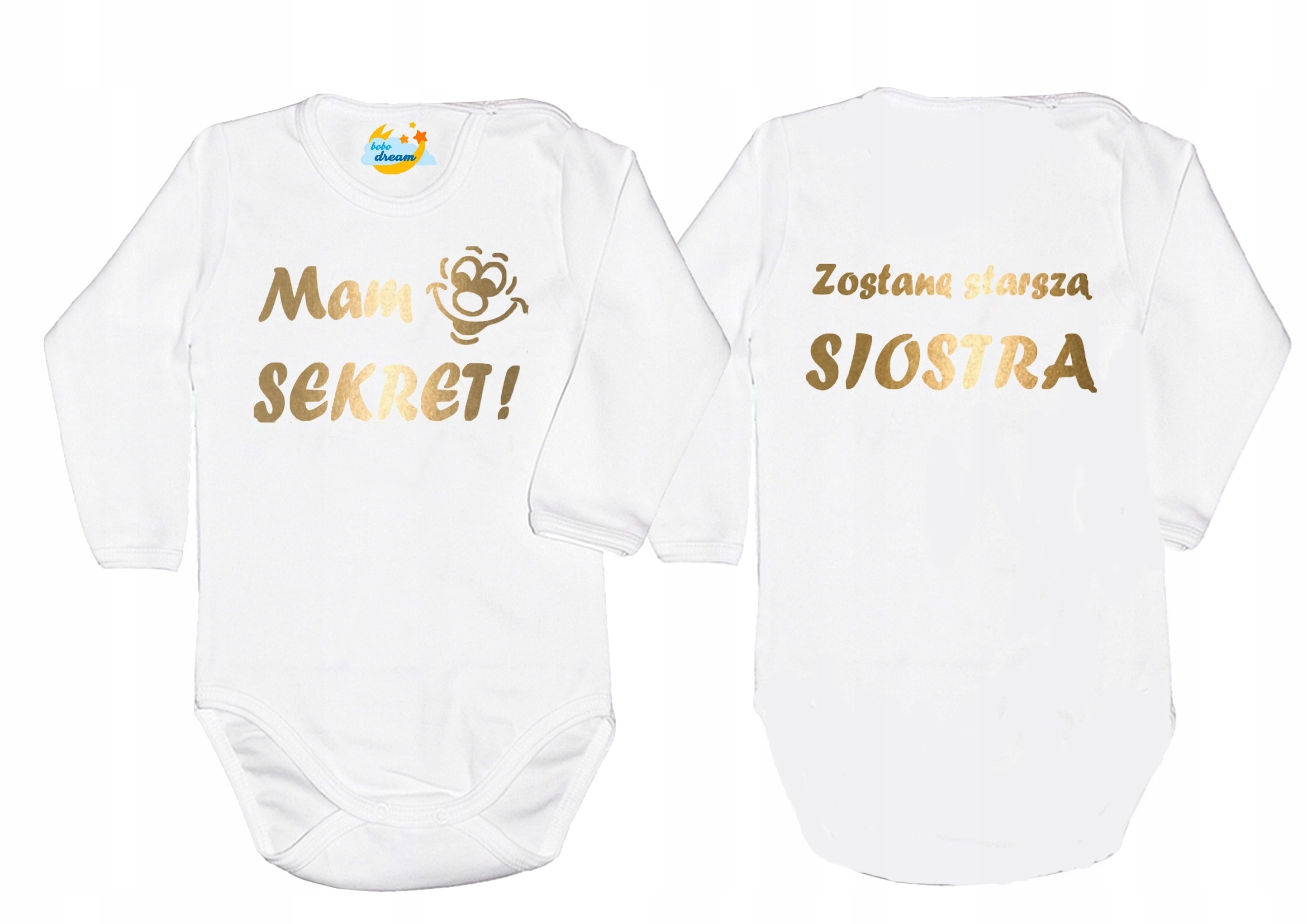 Mam Starszą Siostrę - Niska cena na Allegro.pl