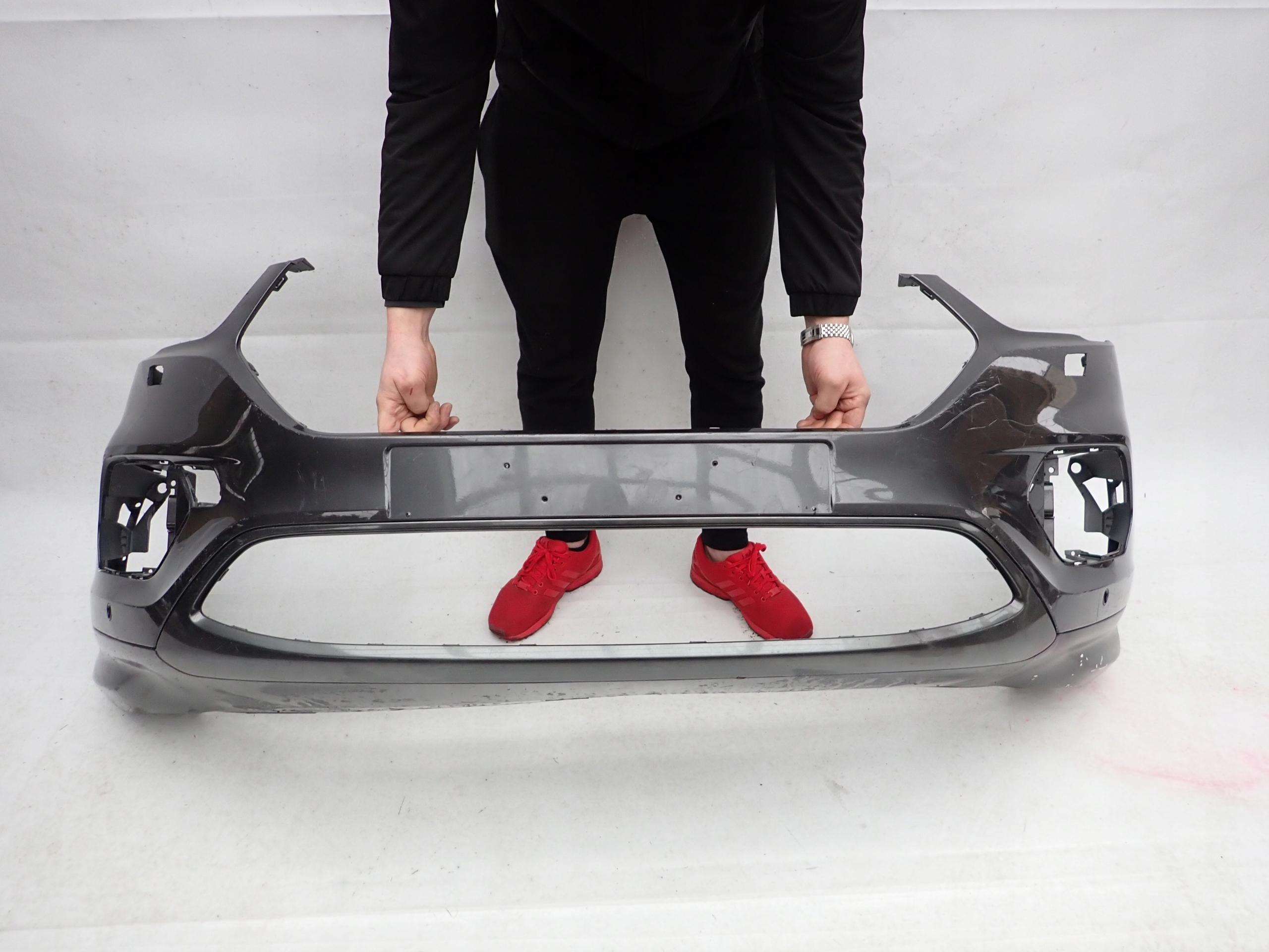 FORD KUGA MK2 LIFT ST-LINE 16- bumper front PDC SPR