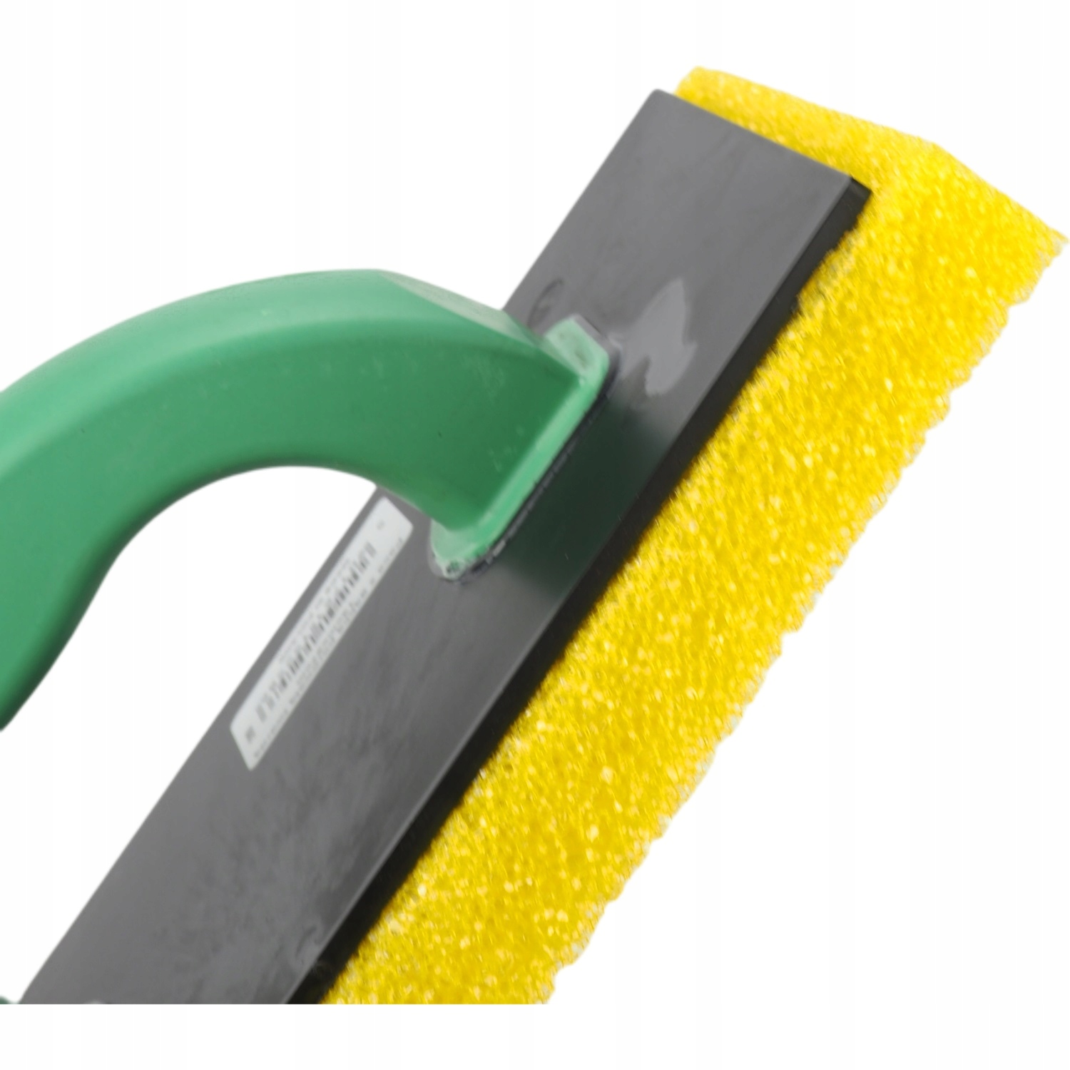 PACA Z GĄBKĄ POROWATĄ TWARDĄ 13 cm x 27 cm Typ paca