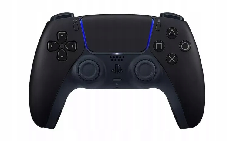 Pad Sony PS5 Dualsense Kontroler Midnight Black CFI-ZCT2W Playstation