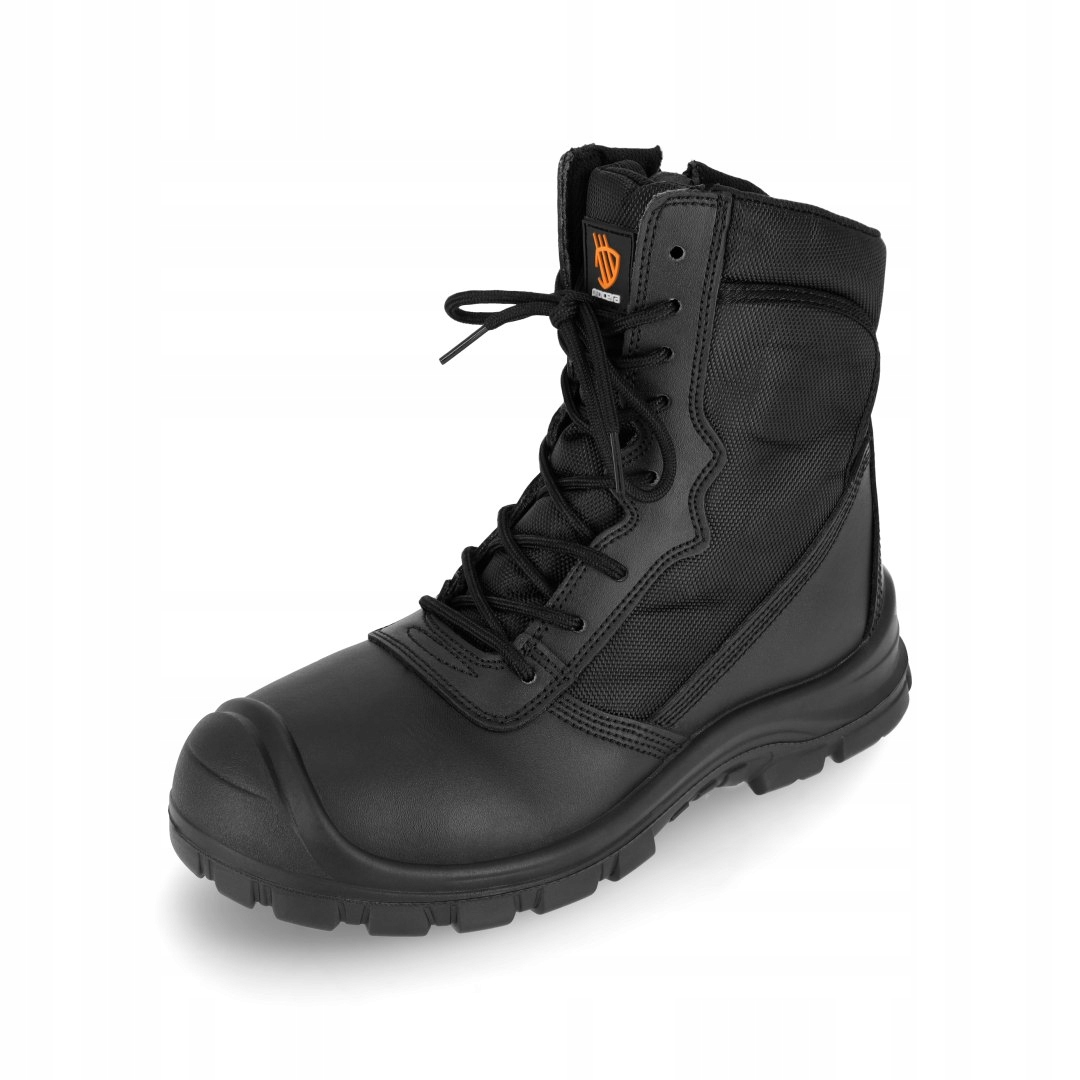 Trzewiki Securix O1 Fo Sr Rozm. 41