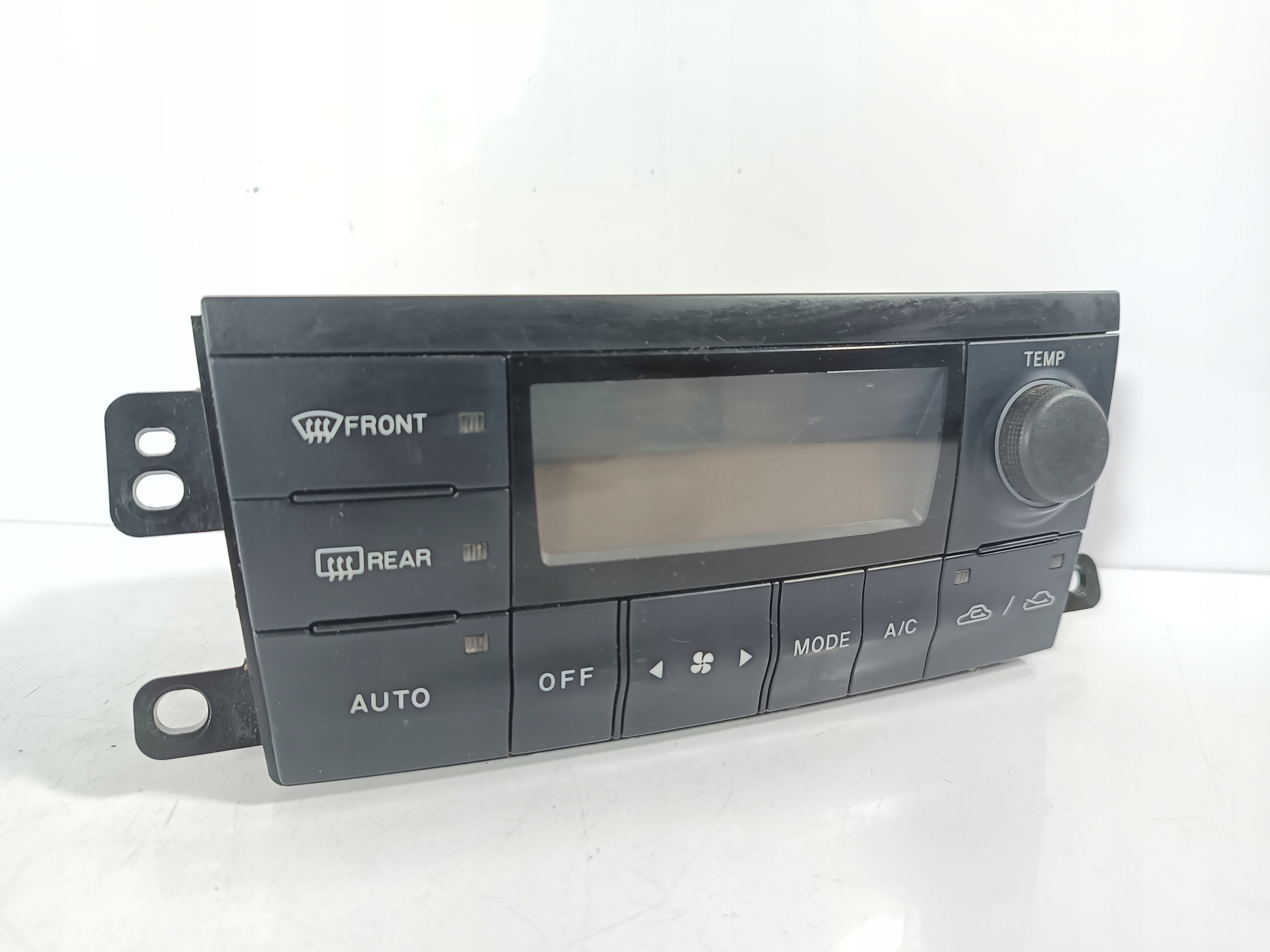 Mazda PREMACY 1 e LIFT 99-05 PANEL Controllo REGULACJA BOCCHETTE OE CB82D
