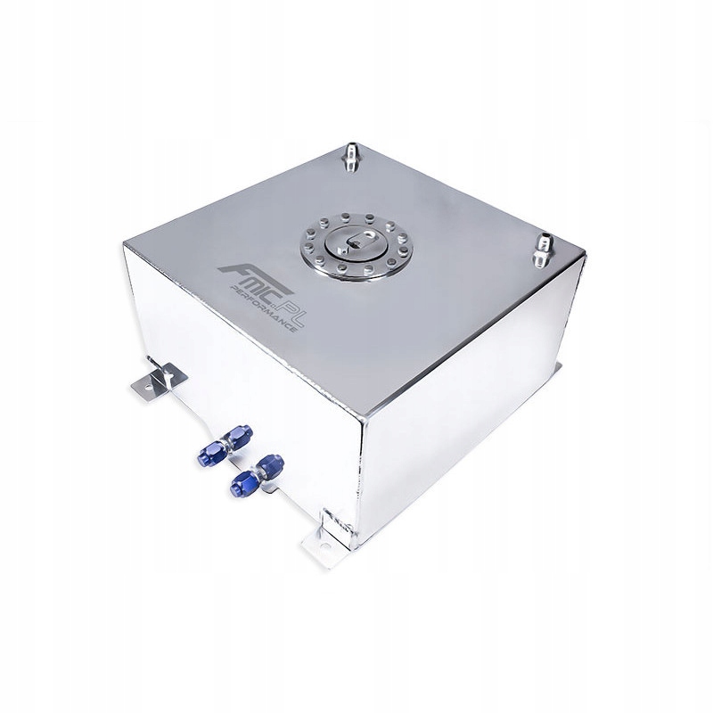 TNKFMIC-TAS-20N - Топливный бак 20л без датчика