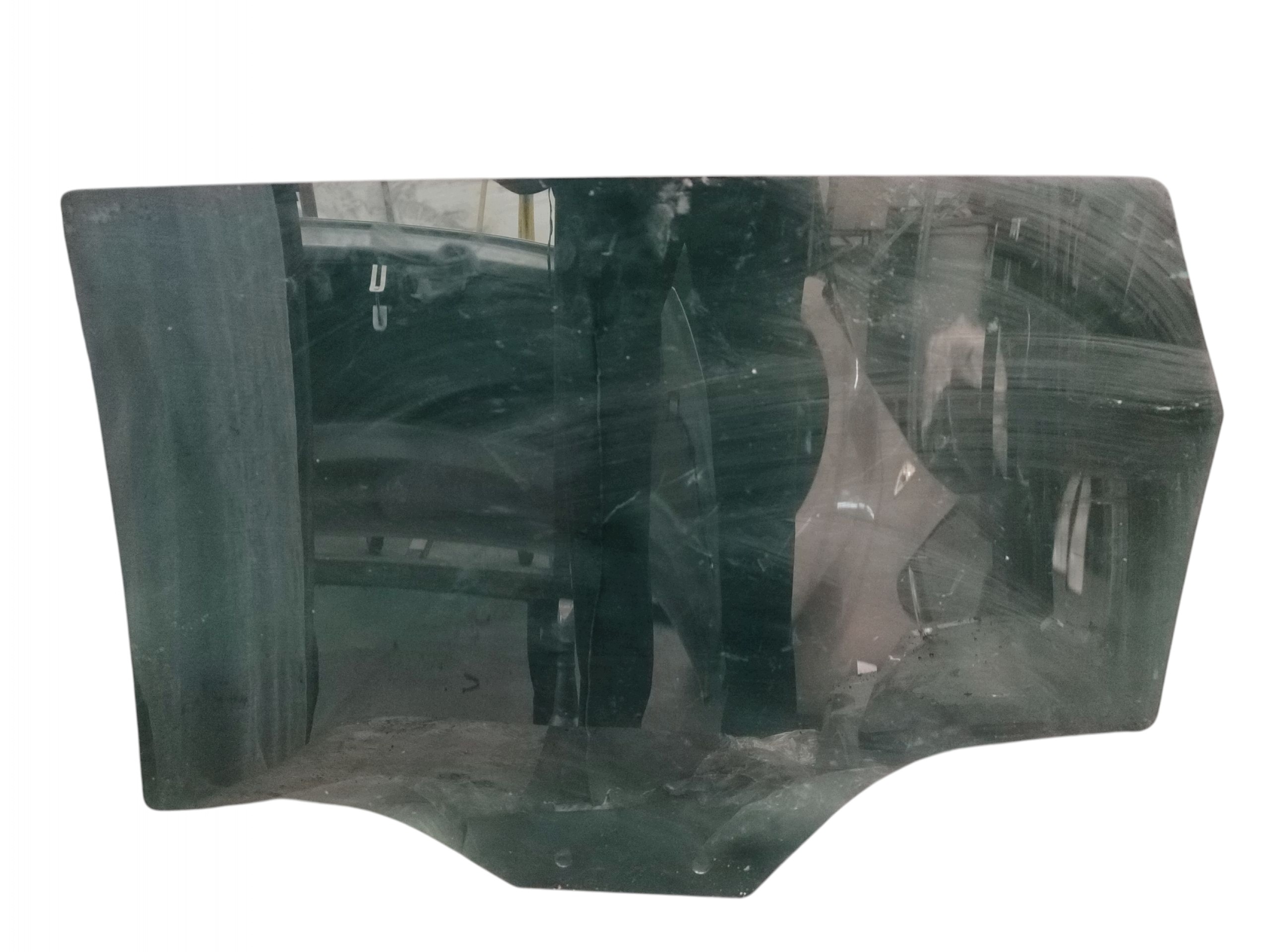 window door right rear part SKODA KAROQ LIFT