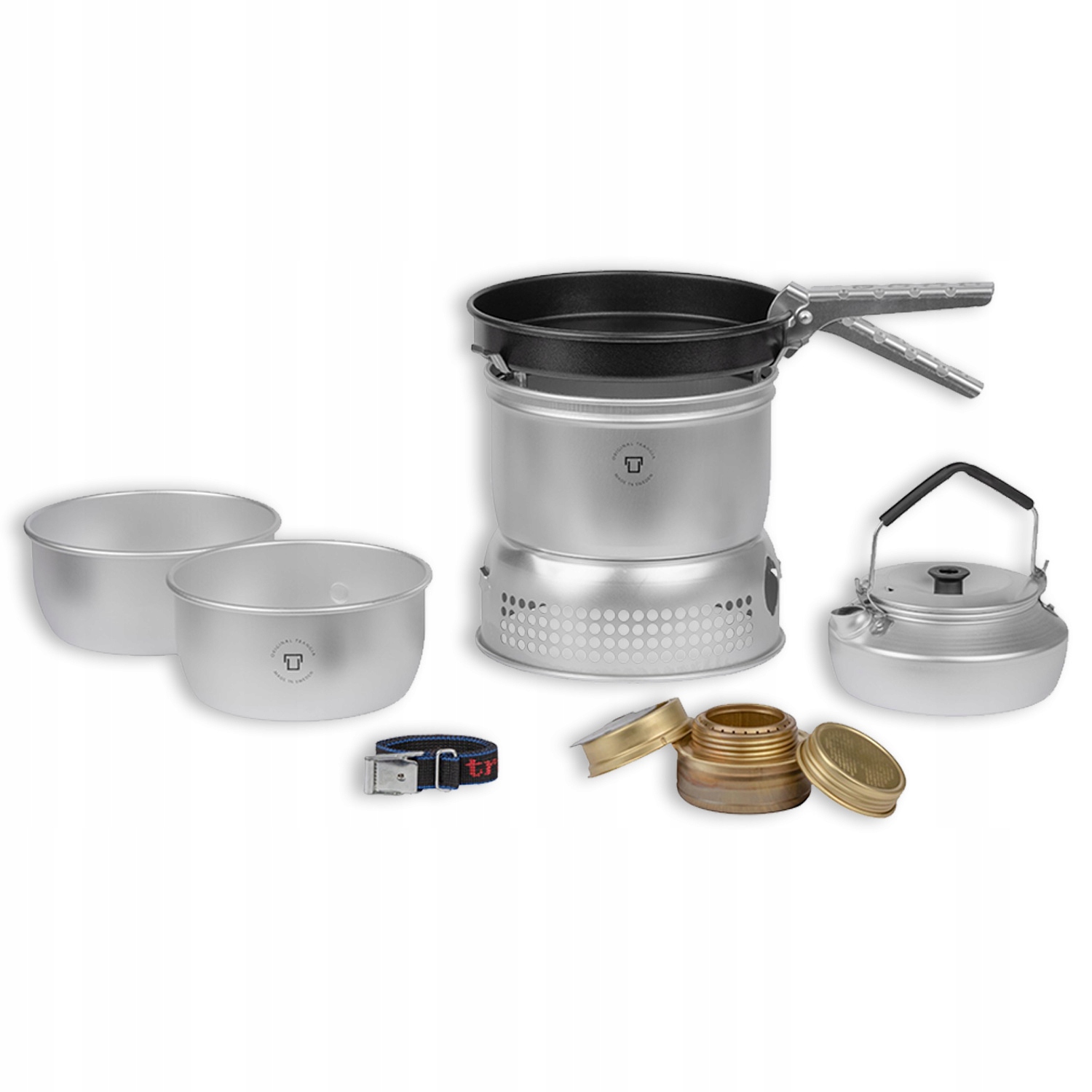 Sporák Trangia Stove 27-4 Ul