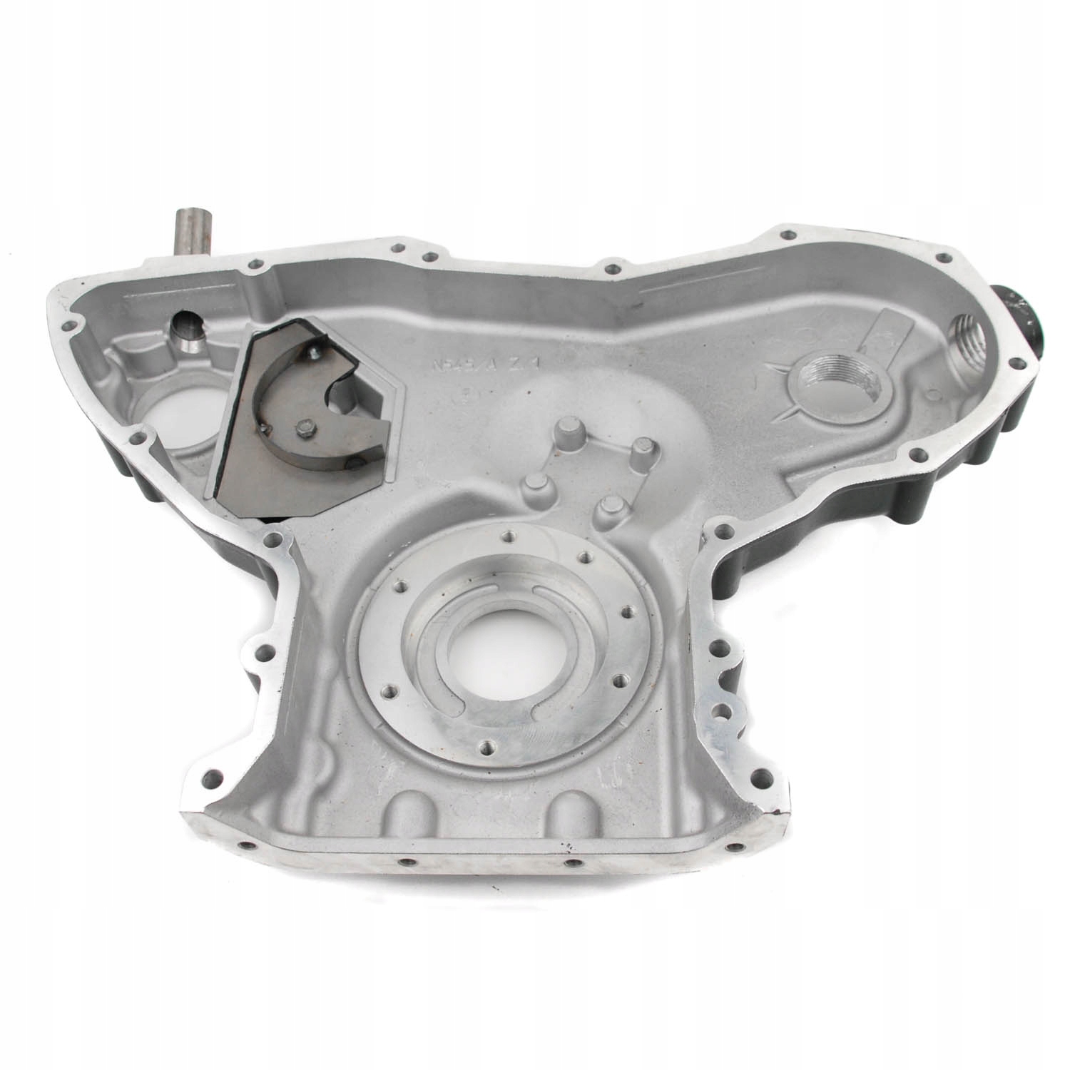 Pokrywa rozrządu Zetor Forterra 10002040 ORYGINAŁ Numer katalogowy części 10002040