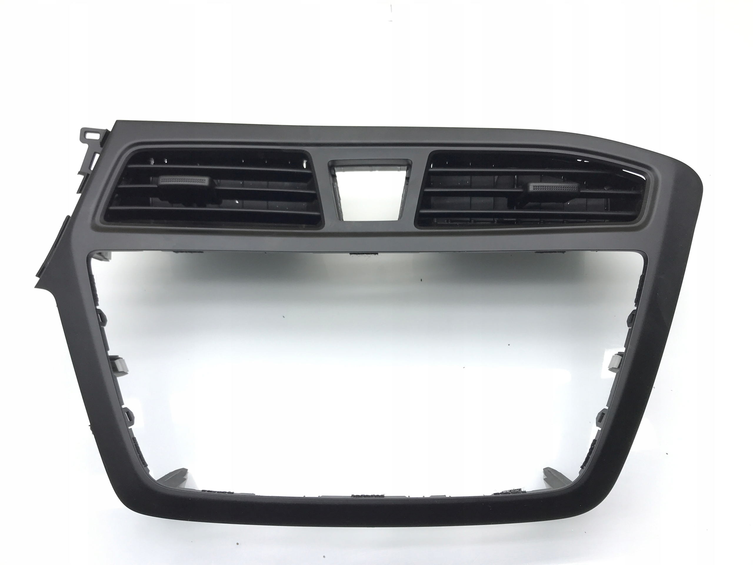 84740-C8100 - HYUNDAI I20 II радіо рамка решітка вентиляційні решітки