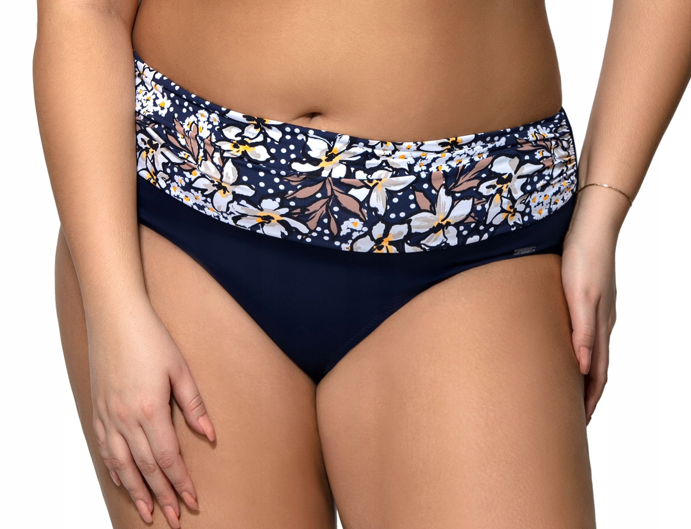 

Figi kąpielowe Ava Sf 115/1 Blue r.M