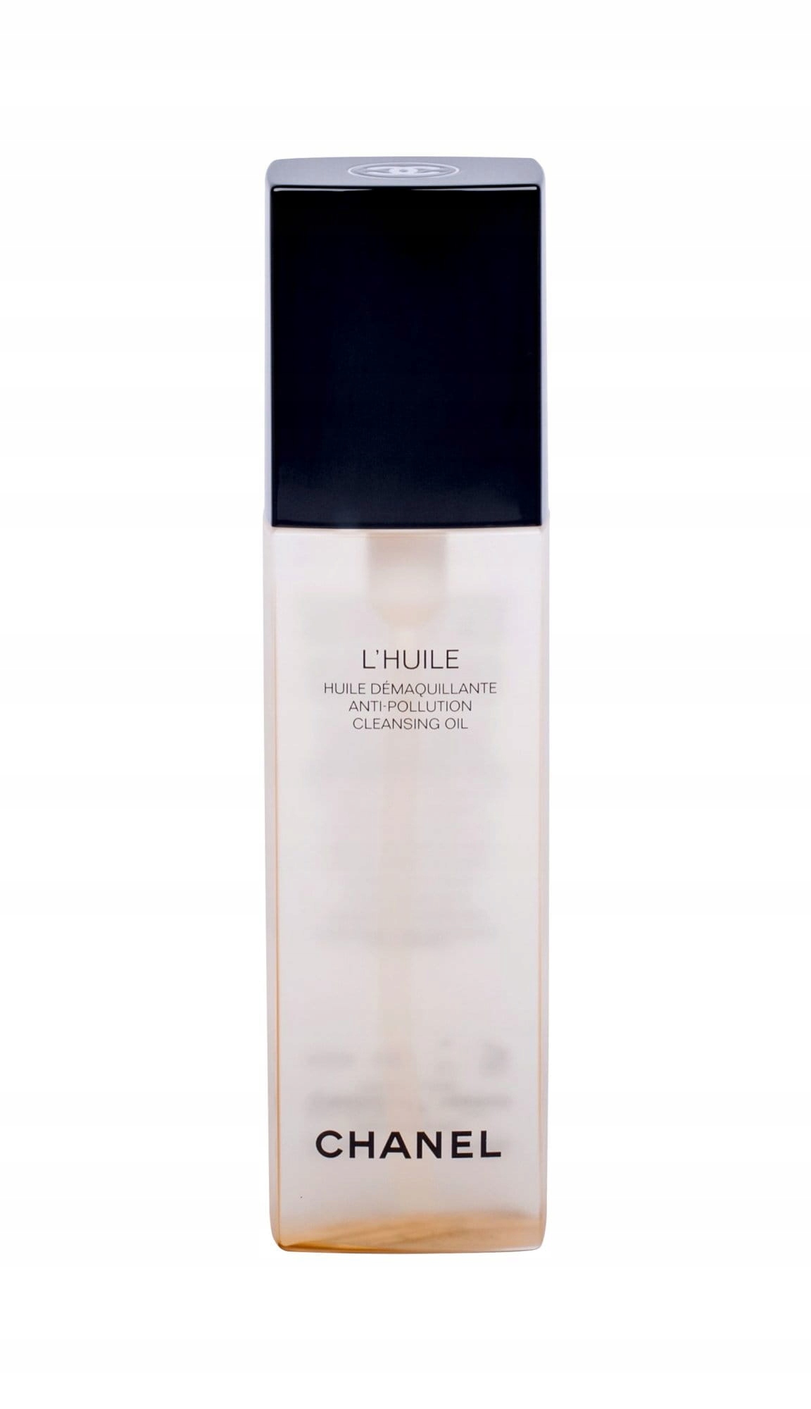Pleťové oleje Chanel 150 ml