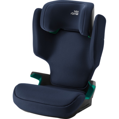Britax Romer Adventure Plus Fotelik Night Blue 15-36 kg