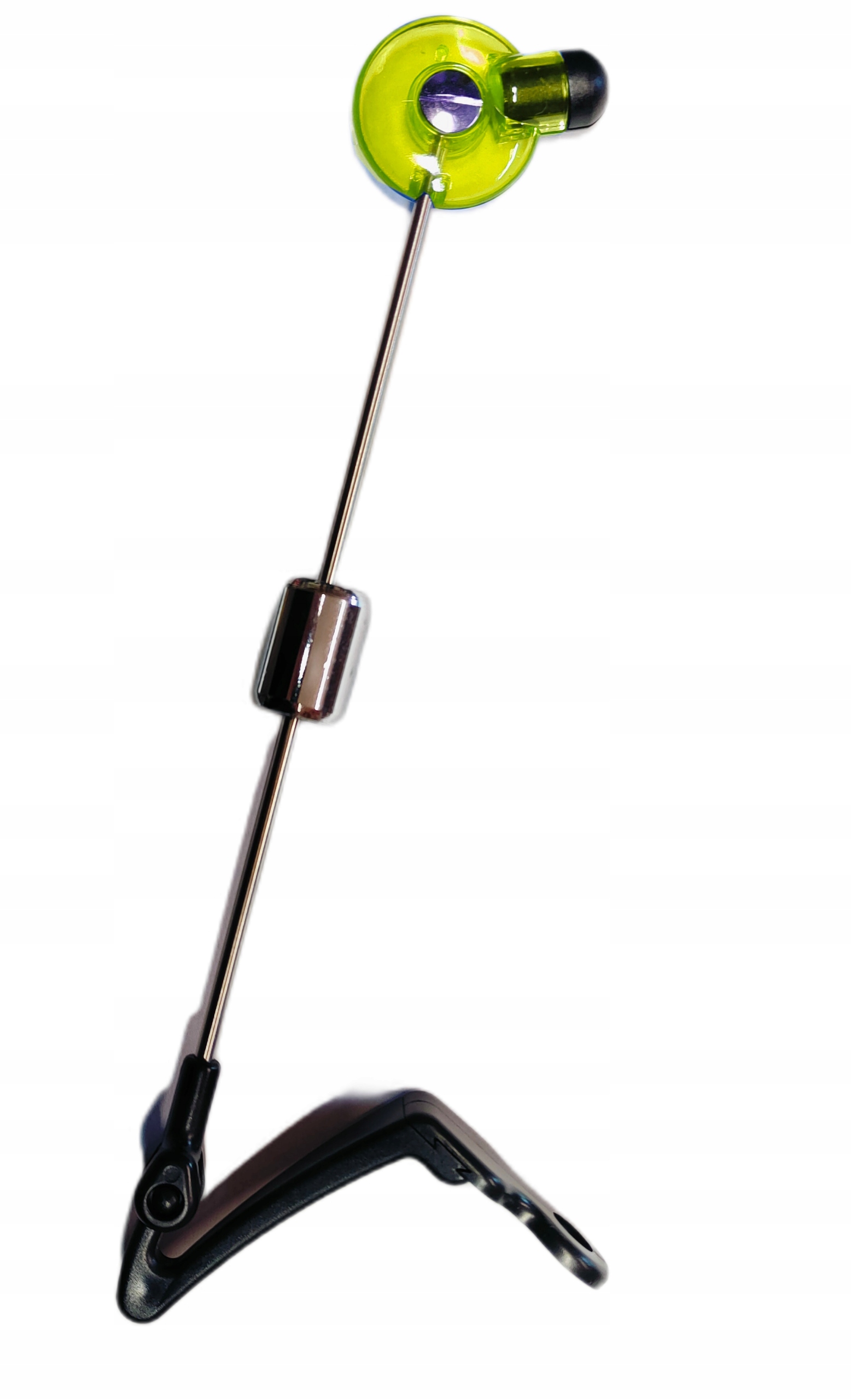 Mistrall sygnalizator brań podwieszany swinger żółty AM-6008501