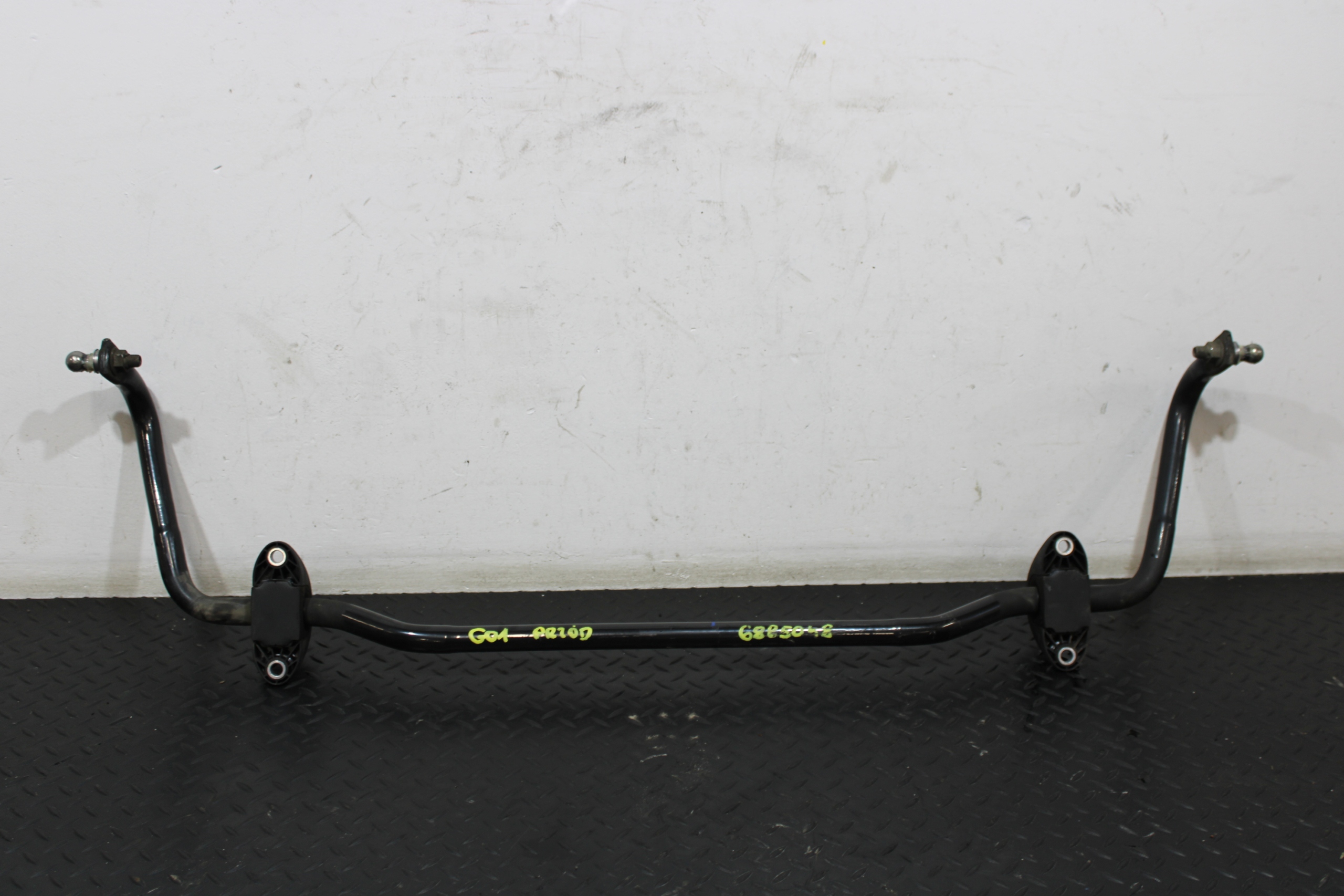 STABILIZATOR front BMW X3 G01 6885048