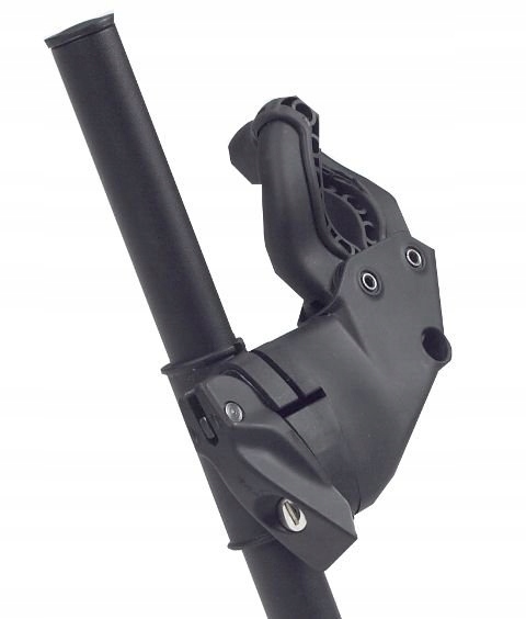 BAGAZNIK UCHWYT NA ROWER Mont Blanc RoofSprint PR Bicycle mounting point frame circle