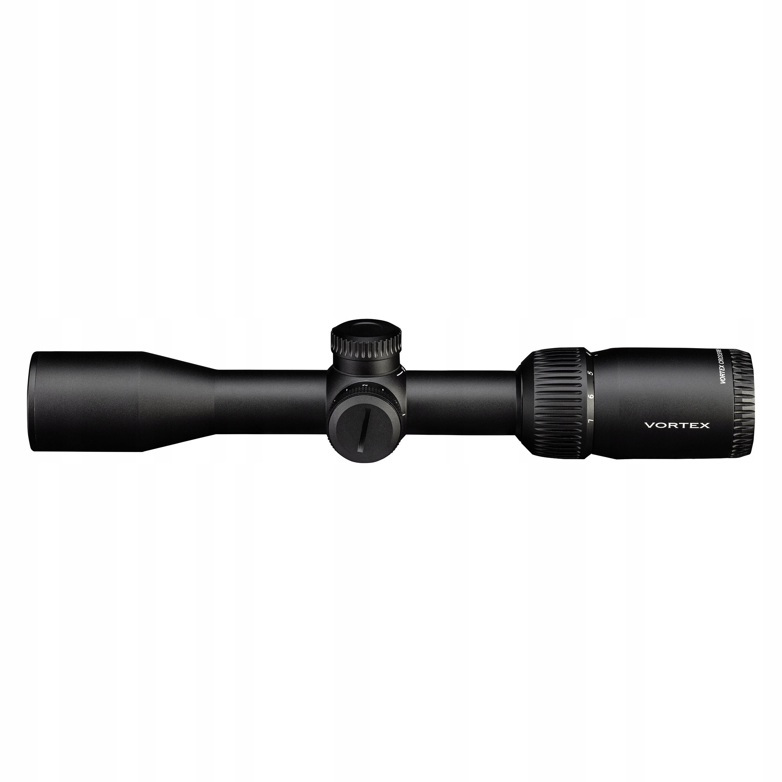 Zaměřovací dalekohled Vortex Crossfire Hd 2-7x32 1" iR Dead-Hold 2A Bdc