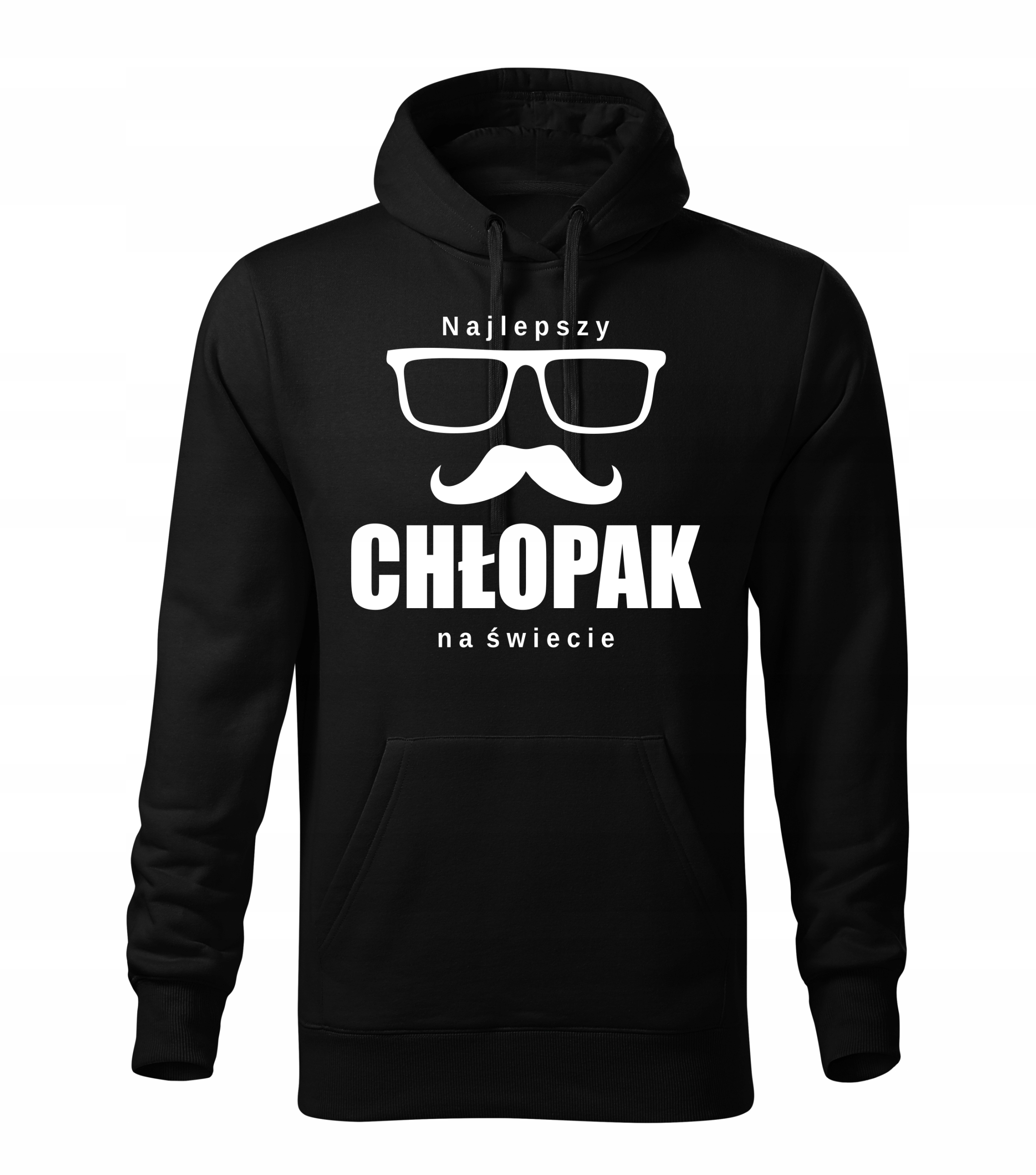 

Bluza Prezent Walentynki Dzień Chłopaka Urodziny