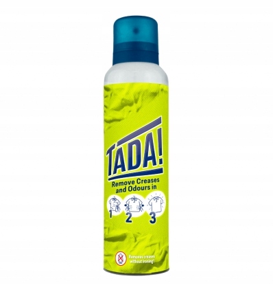 

Tada! Spray do usuwania zagnieceń 185 ml