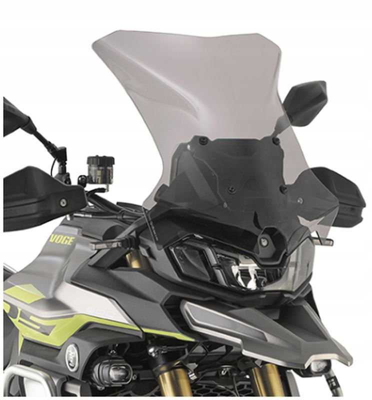 Kappa Sklo Voge Valico 900 Dsx 24-, (43 X 45 CM) Tónované