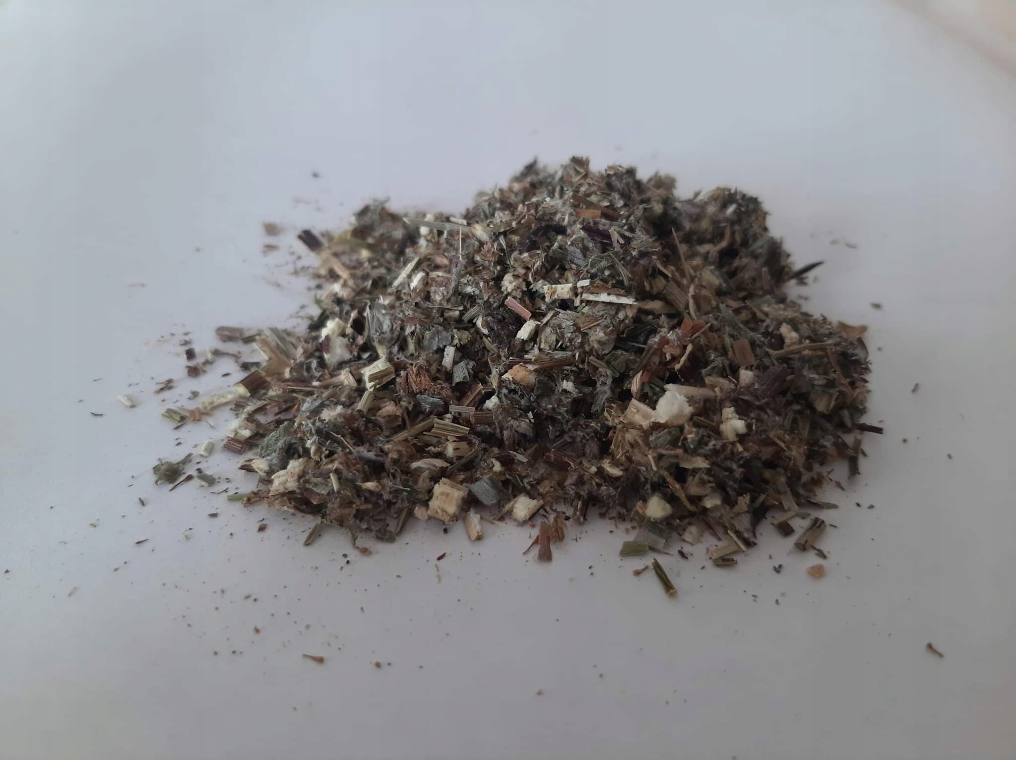 

Bylica jednoroczna ziele 50g Dary Podlasia
