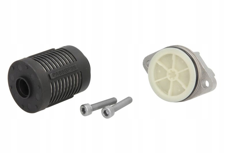 Мох дифференциальный масляный фильтр BORGWARNER 2002968