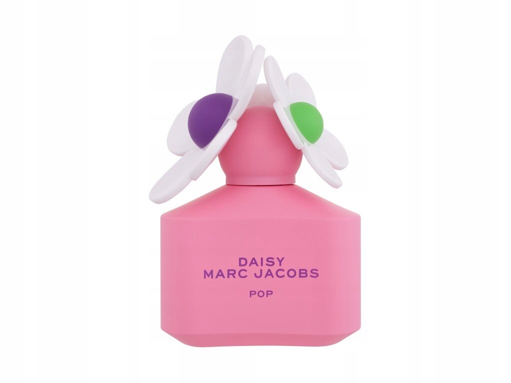 Marc Jacobs Daisy Pop Toaletní voda 50 ml