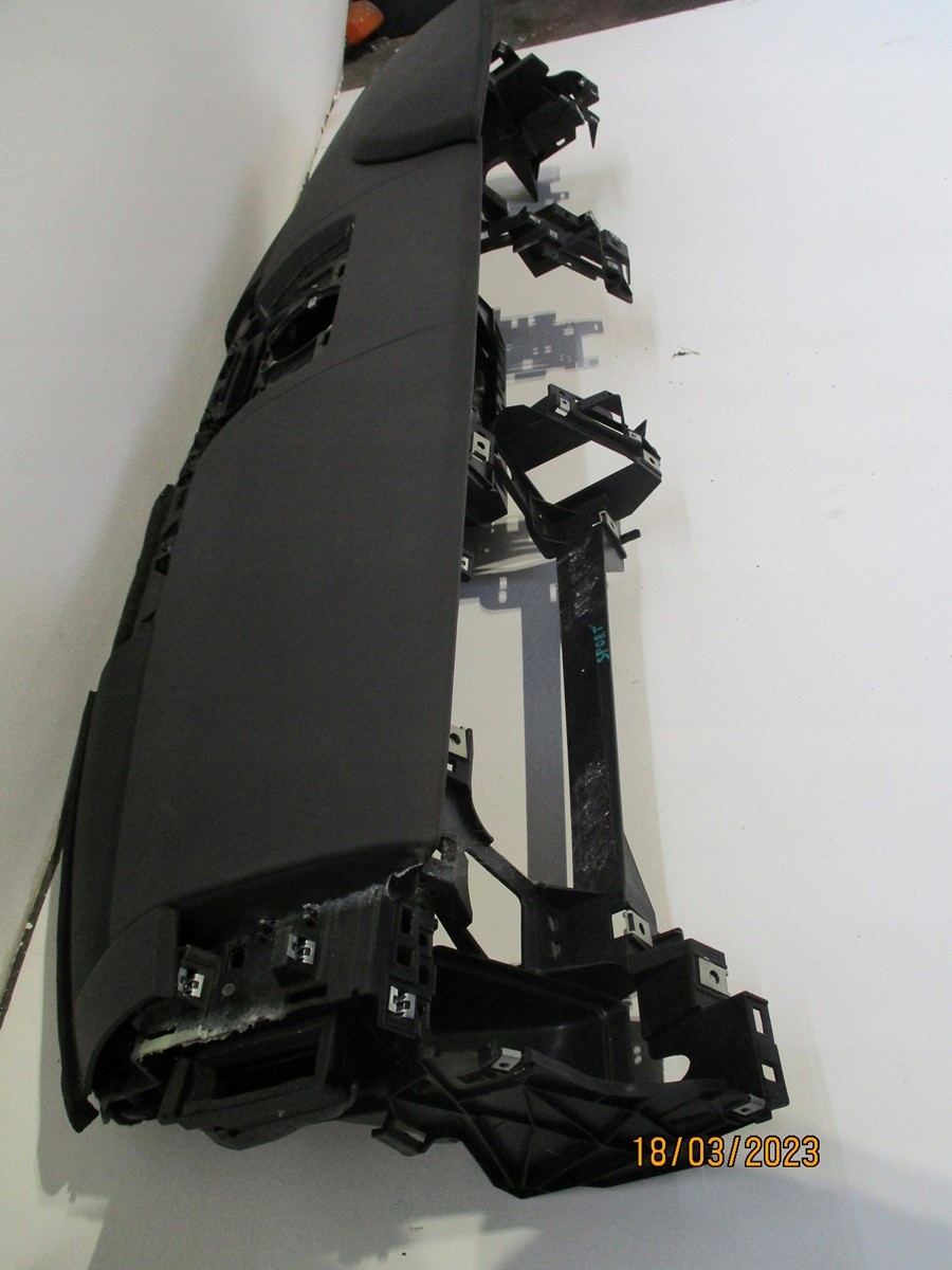 dashboard console LAND ROVER VOGUE ANGLIK