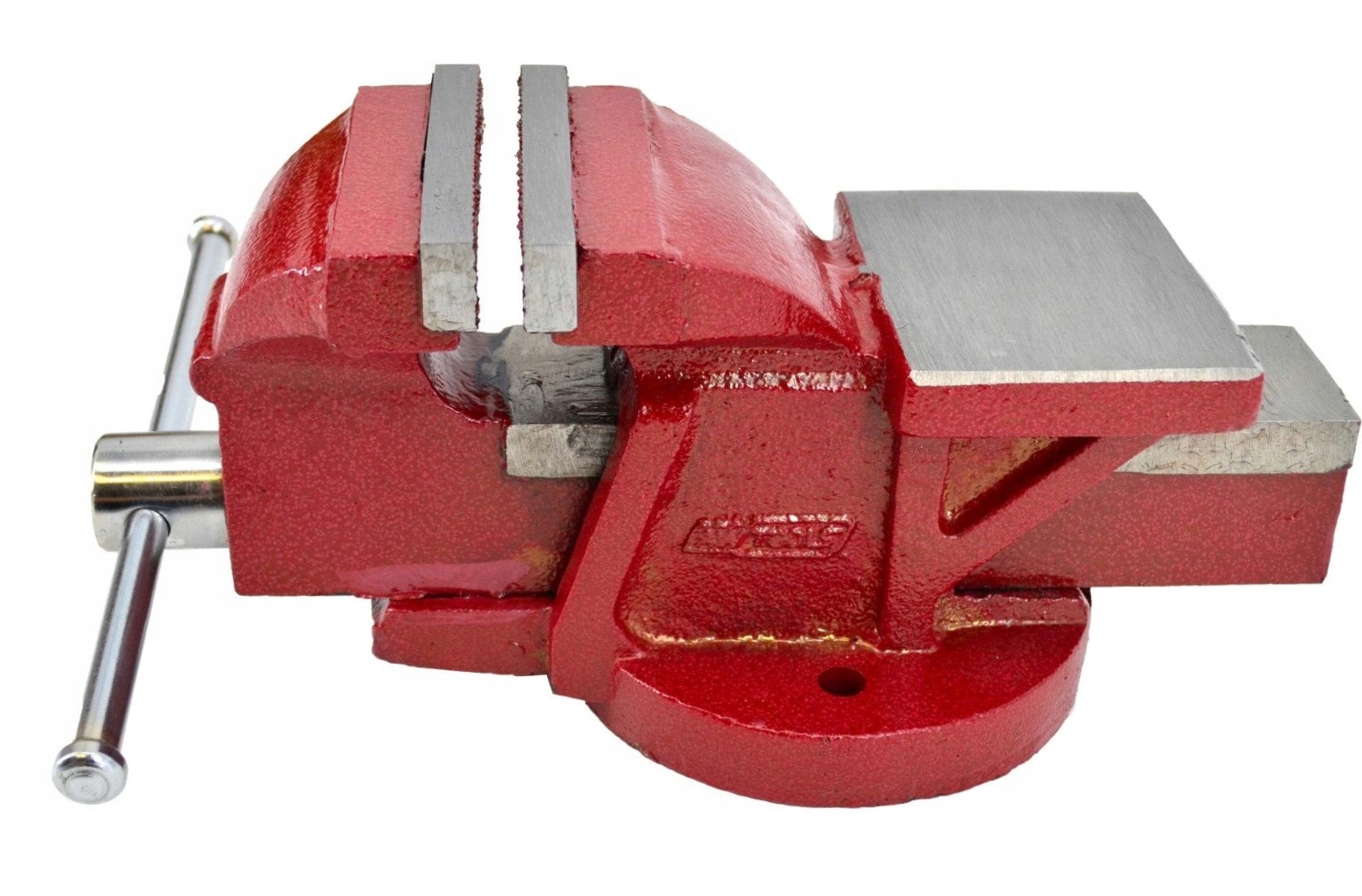 AWTOOLS IMADŁO ŚLUSARSKIE STAŁE 4"/100MM AW24 EAN (GTIN) 5902198744931