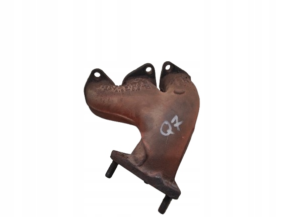 AUDI Q7 4L 05- 3.6FSI KOLEKTOR WYDECHOWY 03H253031C